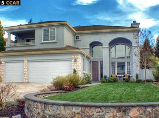 962 Heathergreen Ct, Concord, CA 94521