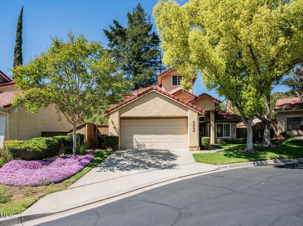 6909 Pala Mesa Dr, Oak Park, CA 91377