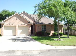 611 Ridge View Dr, Leander, TX 78641