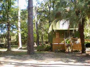 214 Mill Branch Rd, Tallahassee, FL 32312