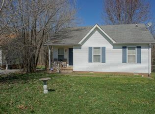 717 Anita Ct, Clarksville, TN 37042