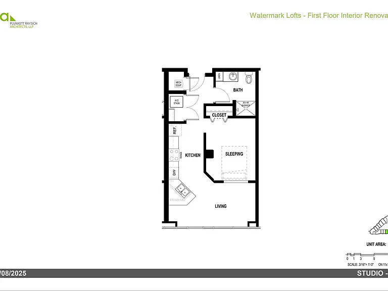 Watermark Lofts — Photo 4