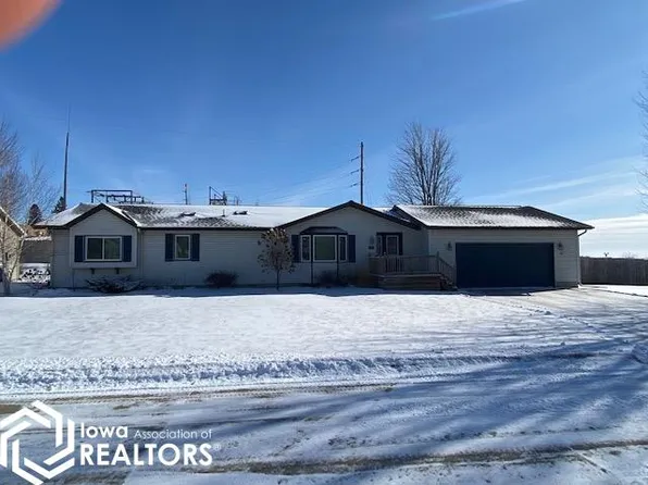 849 2nd Ave SW, Britt, IA 50423