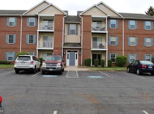 3850 Shadywood Dr UNIT 2A, Jefferson, MD 21755