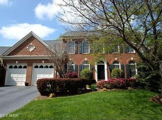 5136 Gagne Ct, Fairfax, VA