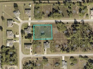 1166 Ebers St E, Lehigh Acres, FL 33974