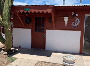 912 E Allen St #2, Tombstone, AZ 85638