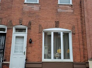 2315 S Lambert St, Philadelphia, PA 19145