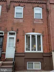 2315 S Lambert St, Philadelphia, PA, 19145