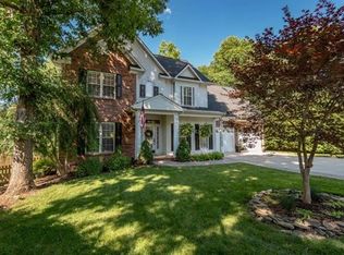 2180 13th Street Ct NE, Hickory, NC 28601