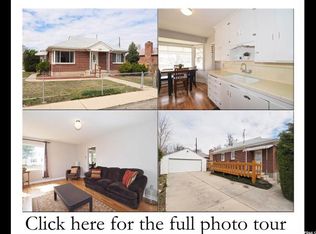 3076 S 800 E, Millcreek, UT 84106