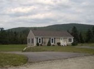 57 Mountain View Ln, Carroll, NH 03574