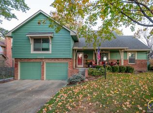 6026 SW 23rd Ter, Topeka, KS 66614