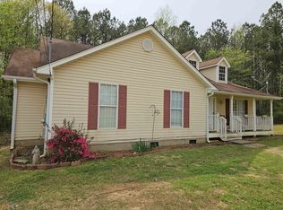 110 Pate Rd, Newnan, GA 30265