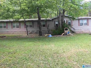 2167 Chula Vista Mountain Rd, Pell City, AL 35125
