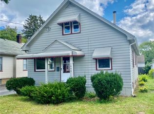 1099 Kenmore Ave SE, Warren, OH
