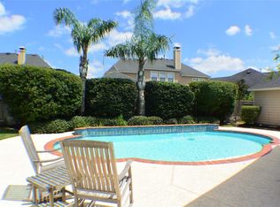 807 Trickling Springs Ct, Spring, TX 77373