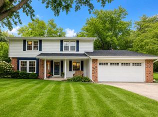 18675 Anita COURT, Brookfield, WI 53045