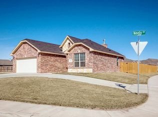 23 Neely Ln, Canyon, TX 79015