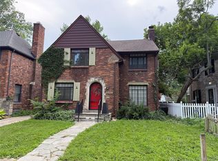 20445 Briarcliff Rd, Detroit, MI 48221