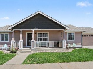4400 Paintbrush Dr, Evans, CO 80620