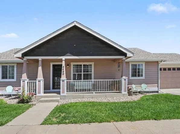 4400 Paintbrush Dr, Evans, CO 80620