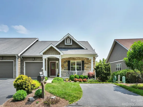 49 Headwater Dr, Laurel Park, NC 28739