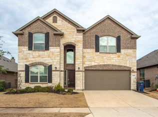 16605 Dry Creek Blvd, Prosper, TX 75078