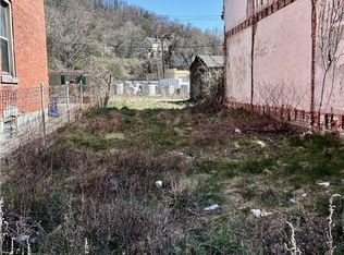 118 Moultrie St, Pittsburgh, PA