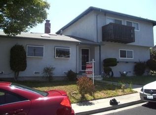 3094 Erla Way, Richmond, CA 94806