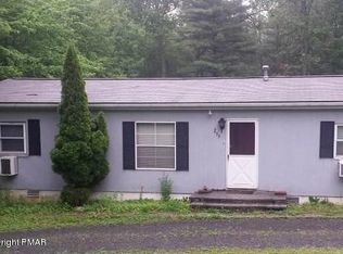 155 Walnut St, Kunkletown, PA 18058