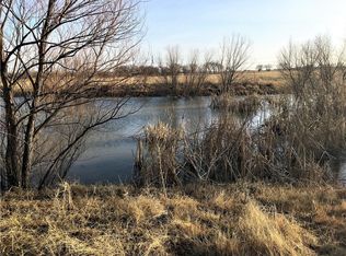 1172 County Road 348, Valley View, TX 76272