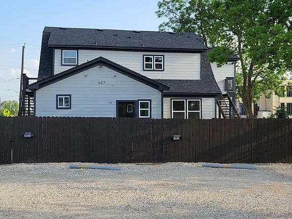 2nd image of 647 Hammond Ave