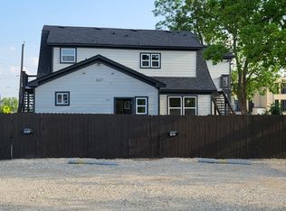 647 Hammond Ave #11539699, San Antonio, TX 78210