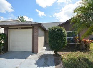 665 Ascot Cir, Orlando, FL 32825