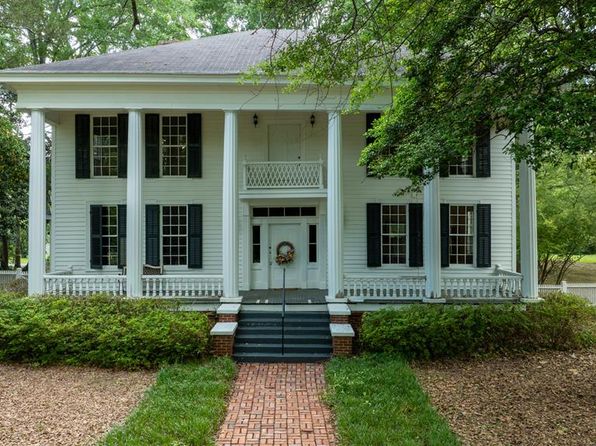 171 N Jefferson Ave, Talbotton, GA 31827