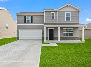 Fairton Plan, Glover Meadows, Mount Orab, OH 45154