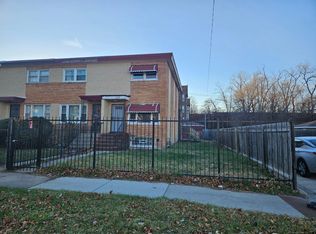 7928 S Woodlawn Ave, Chicago, IL 60619