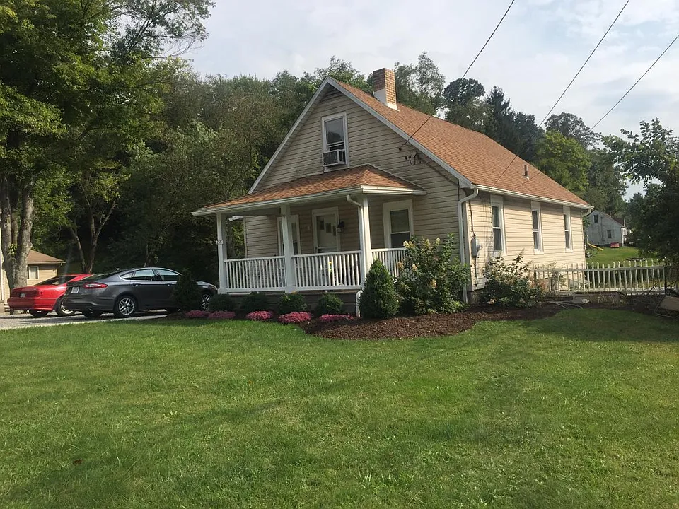 298 Big Knob Rd