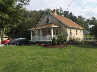 298 Big Knob Rd, Rochester, PA 15074