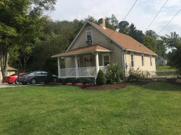 298 Big Knob Rd, Rochester, PA 15074