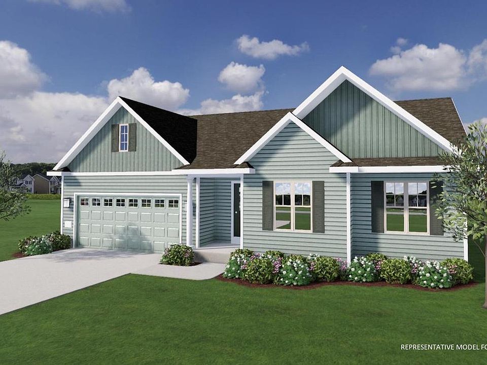 1st image of 1355 Arrowood CIRCLE WEST West