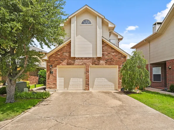 9420 Blue Jay Way, Irving, TX 75063