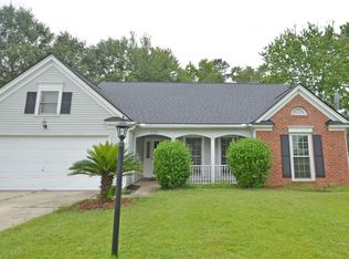 123 Ashton Dr, Goose Creek, SC 29445