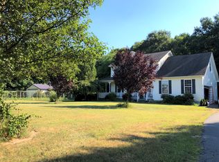 16554 Heritage Hills Ln, Henderson, MD 21640