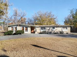 315 Country Club Rd, El Paso, TX 79932