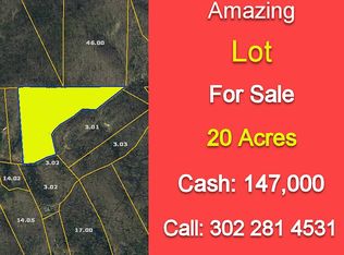 Acorn Gap Rd #385, Sweetwater, TN 37874