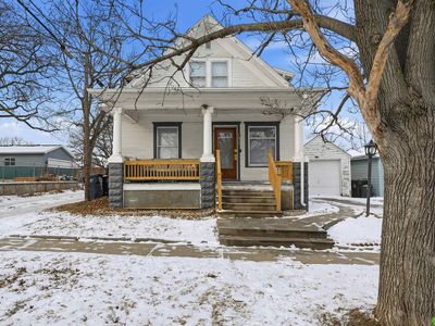 1317 S 7th St, Lincoln, NE, 68502