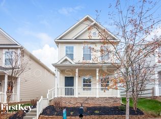 11507 McDunkeld Dr, Huntersville, NC 28078