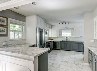 2340 Bartlett St, Houston, TX 77098